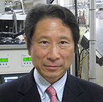 堀 勝、HORI, Masaru、名古屋大学、Nagoya University