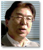 金森　等、KANAMORI Hitoshi、名古屋大学、Nagoya University