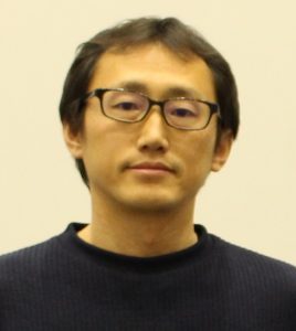 金森亮、KANAMORI, Ryo、名古屋大学NagoyaUniversity