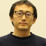 金森 亮KANAMORI Ryo、名古屋大学Nagoya University